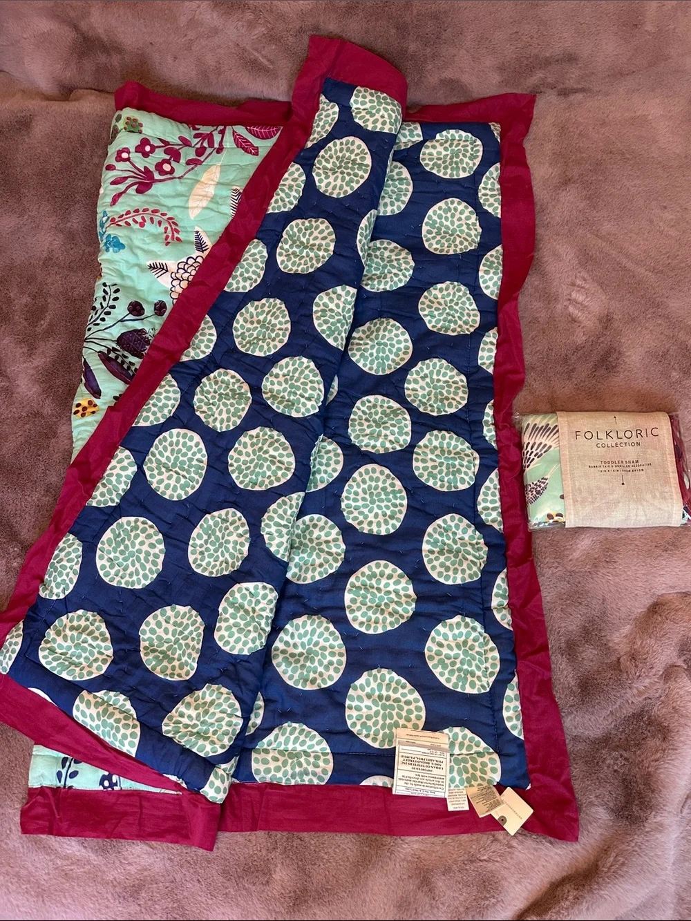 Anthropologie baby toddler